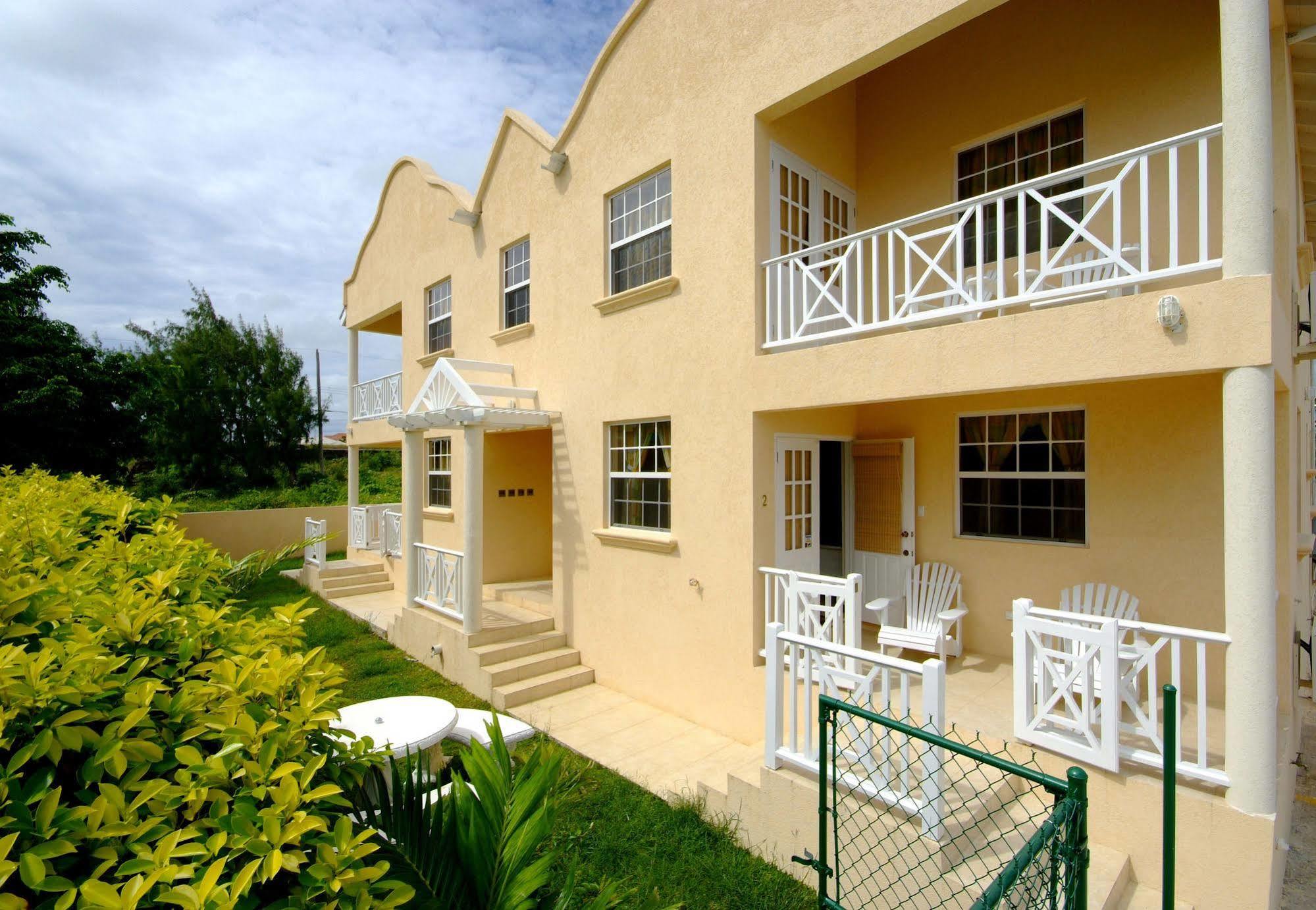 Best E Villas Providence Ch Ch Christ Church Esterno foto